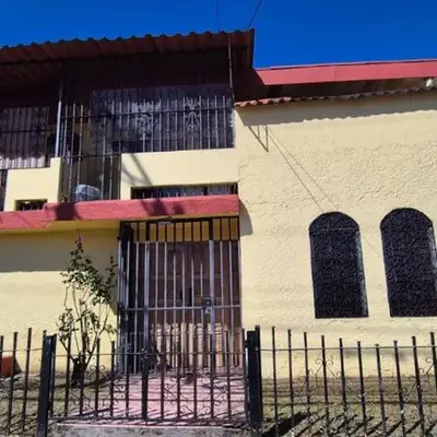 Hostal Zurgab