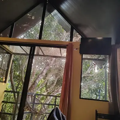 Villa Los Colibrí 11