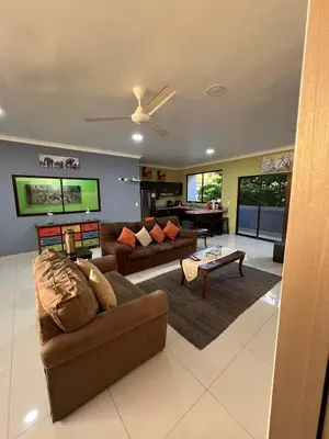 Gallery image of Roldan apt in Jacó