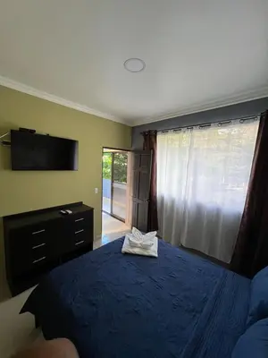 Gallery image of Roldan apt in Jacó