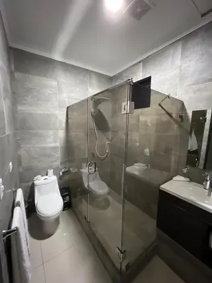 Gallery image of Roldan apt in Jacó