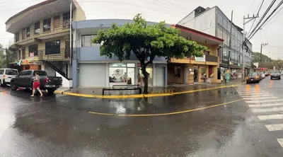 Gallery image of Roldan apt in Jacó