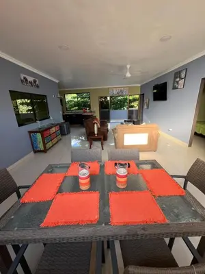 Gallery image of Roldan apt in Jacó