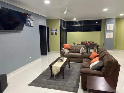 Gallery image of Roldan apt in Jacó