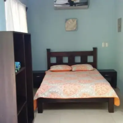Casa Monos