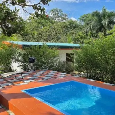 Villas Pura Vida - Marañón