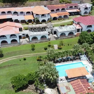 Apartamento equipado