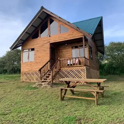 Cabaña Rancho Don Marino