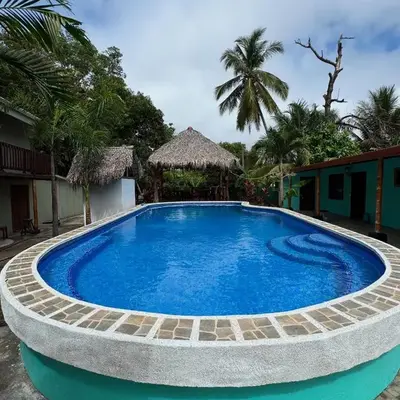 Casa Nova at La Escapadita