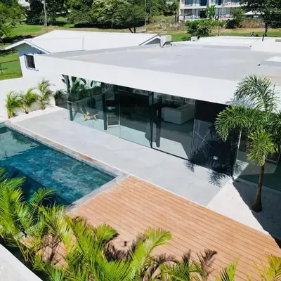 Villa Juba Tamarindo Centro
