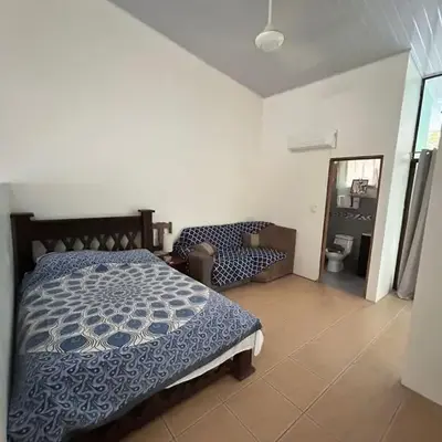 Apartamento Quepos