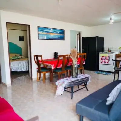 Pura Vida Tico Casita