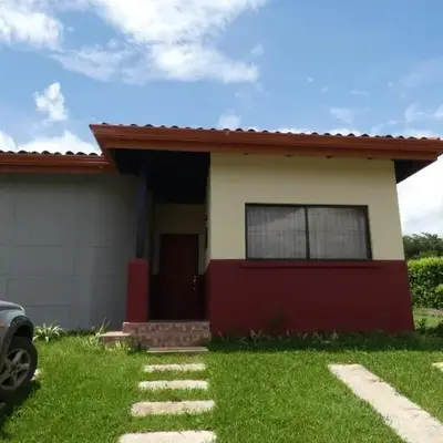 Casa Lucas