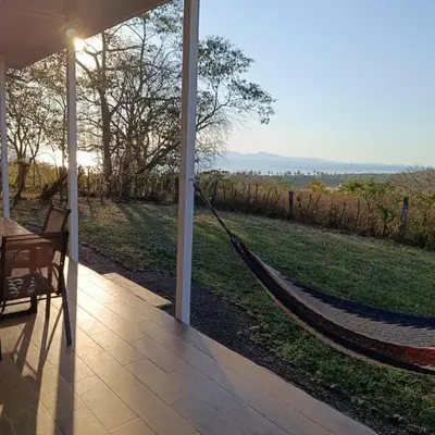 Pronájem prázdninového domu
