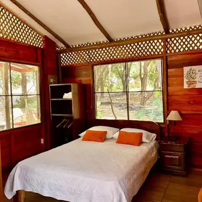 Casa LORA Eco nature retreat in Bagaces