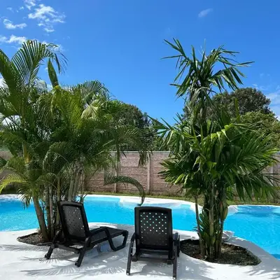 Bravo paraiso azul beach house