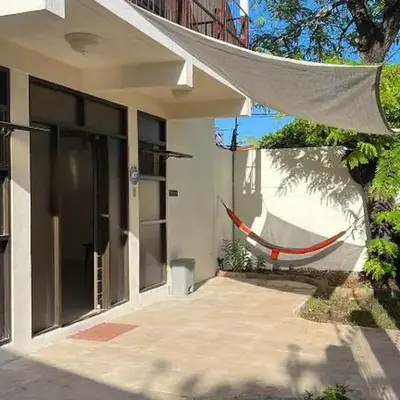 Villa de Playa