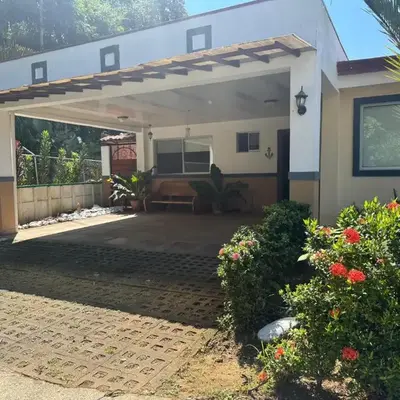 Alma y Paz Beach House