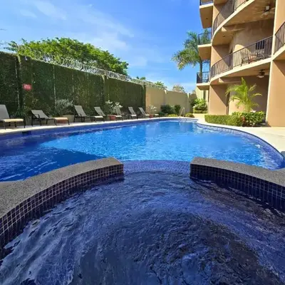 Monaco Condominiums Unit 3