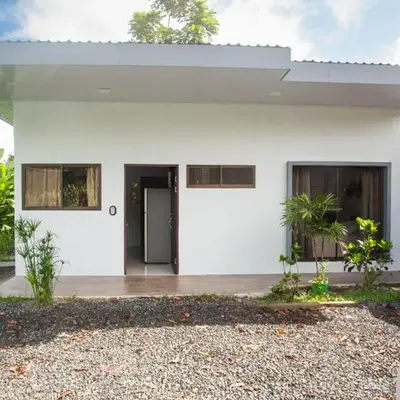 House in the heart of La Fortuna