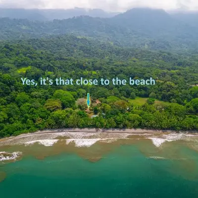 Chalet Tropical - by Pura Villas