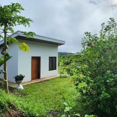 Rios-lodge