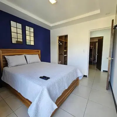 Apartamento Boulevar Park