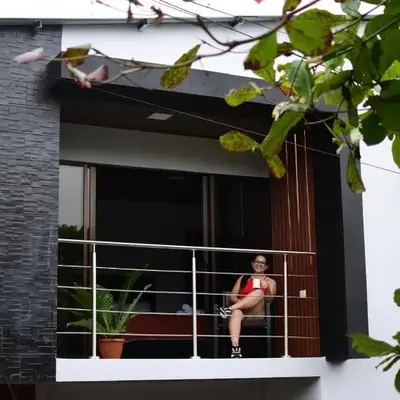 Villa JADE