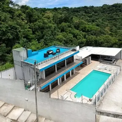 Ocean-View Maryland House