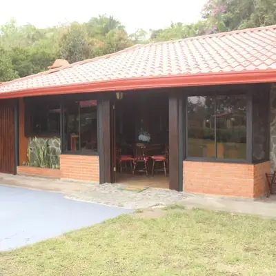 Posada de Leda y Jose