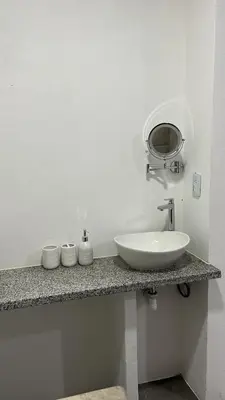 Gallery image of Apartamento Coral Quepos in Naranjito