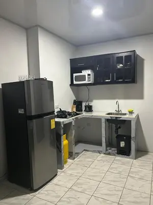 Gallery image of Apartamento Coral Quepos in Naranjito