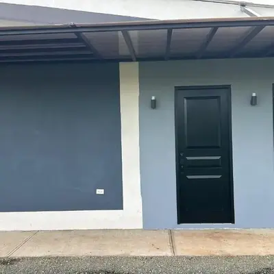 Apartamento Coral Quepos