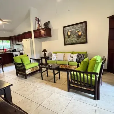 Serena Suites H3