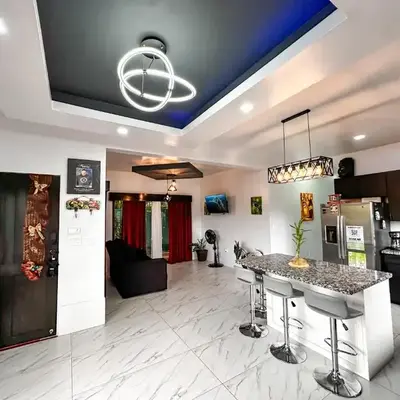 MaBri Arenal Home
