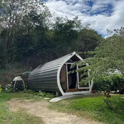 Villas alice