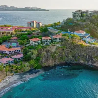Condominio Punta Plata