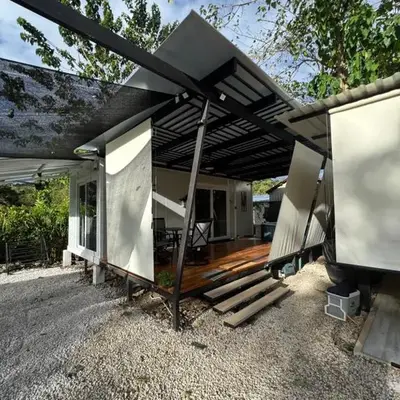 Villa Horizonte