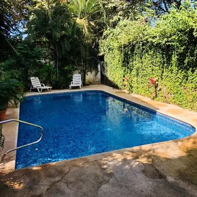La buena vida ocean Tamarindo