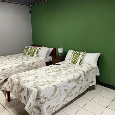 la casona rio