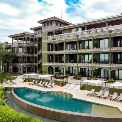 360 Splendor 208A- Ocean View Condo