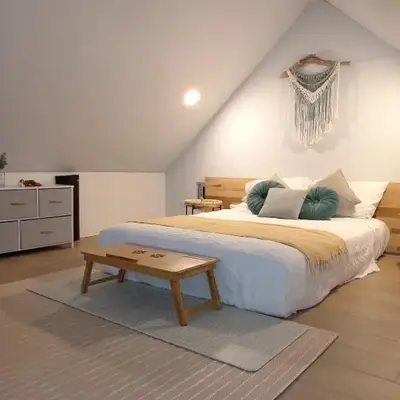 Casita Bohemia natural paradise