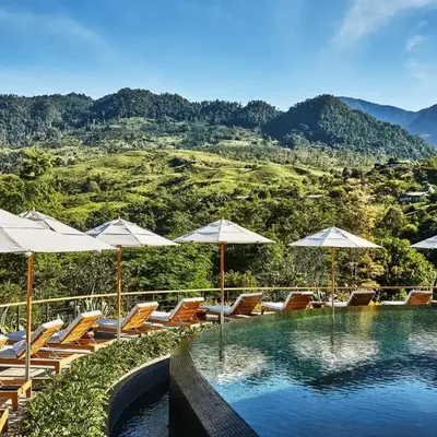 Hacienda AltaGracia