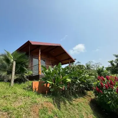 Villa Lomas Sarapiquí