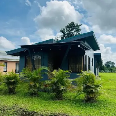 Epic Arenal View House