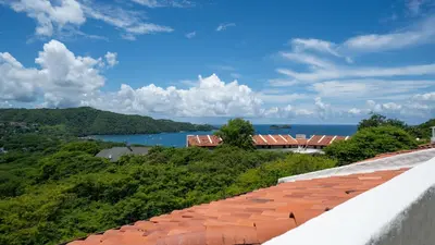 Gallery image of Breeze and Sunset at Playa Hermosa in Playa Hermosa
