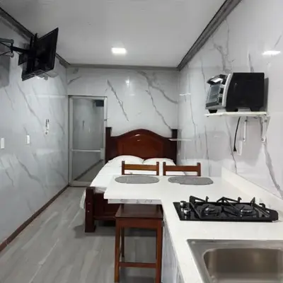Apartamento doña Lety