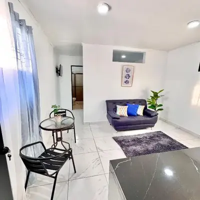 Global House Apartamento 2