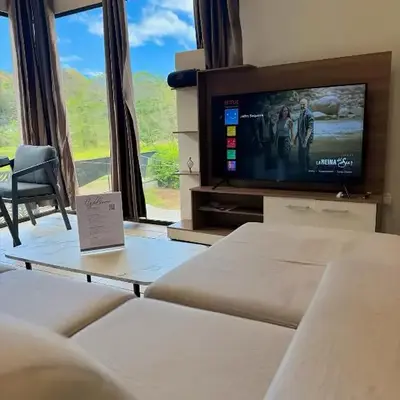 Villas Na-tiva Guanacaste