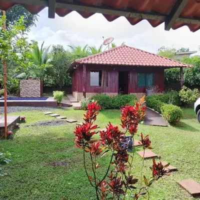 Villa Guayacanes Forest